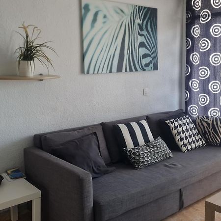 Vina Del Mar Apartment Playa de las Americas  Ngoại thất bức ảnh