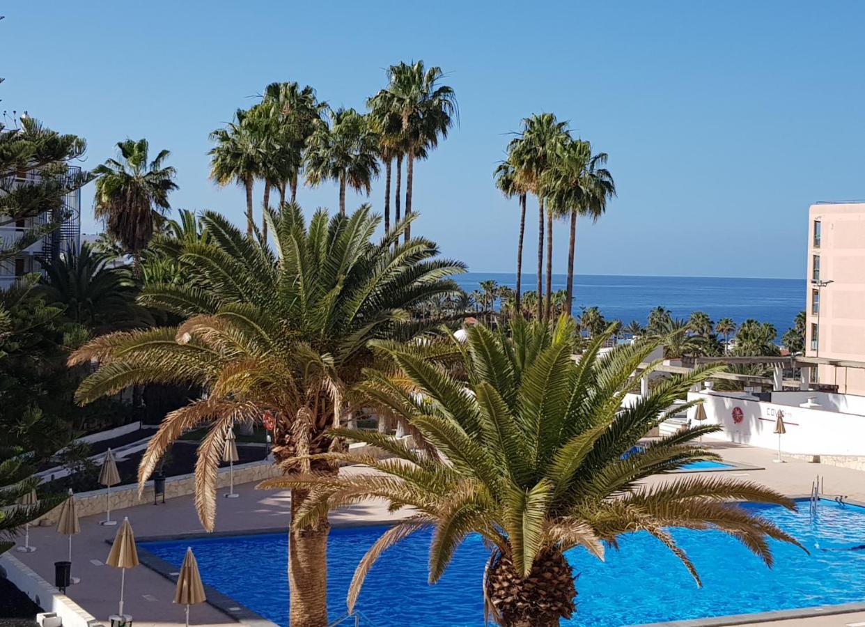 Vina Del Mar Apartment Playa de las Americas  Ngoại thất bức ảnh