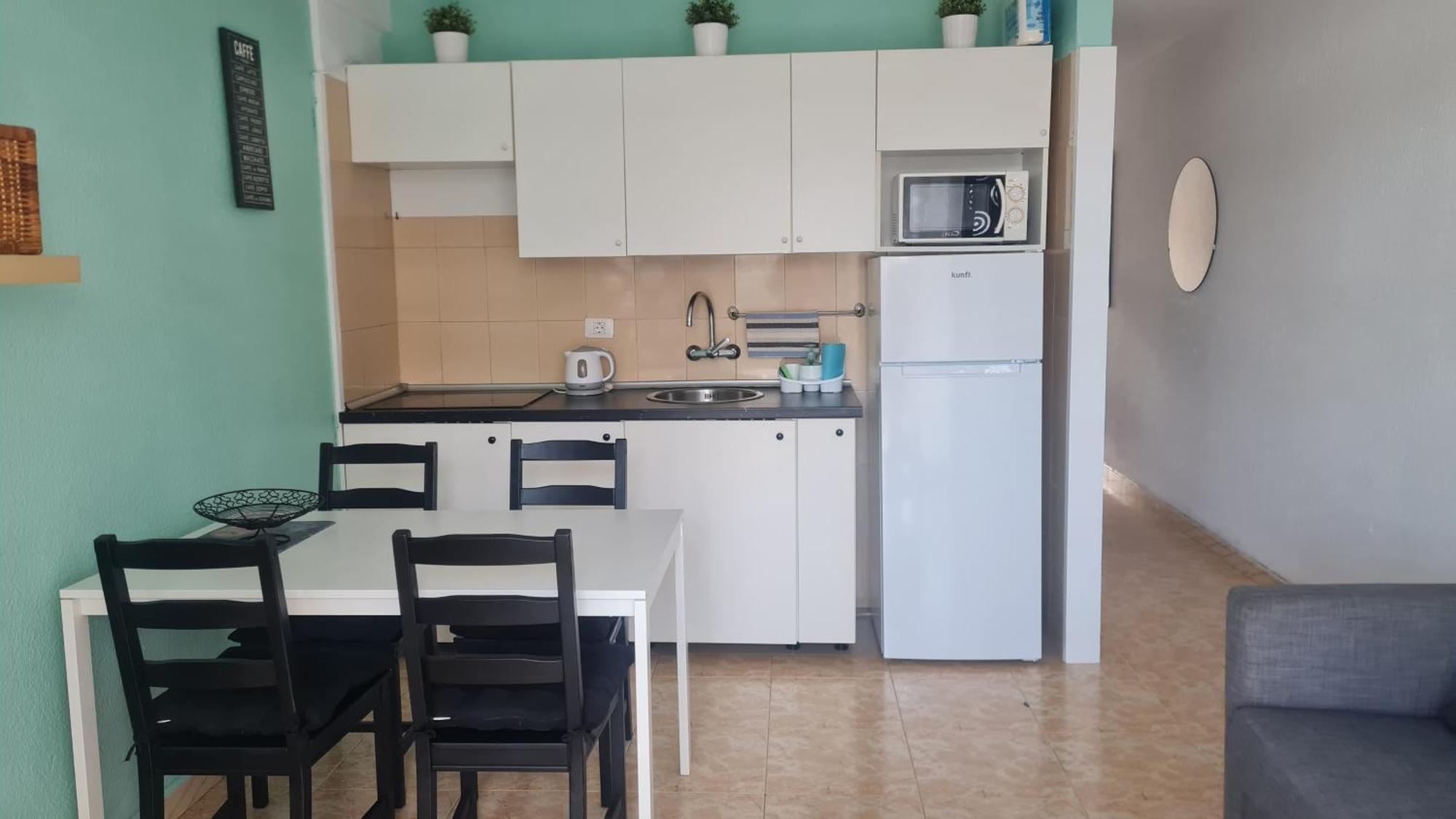 Vina Del Mar Apartment Playa de las Americas  Ngoại thất bức ảnh