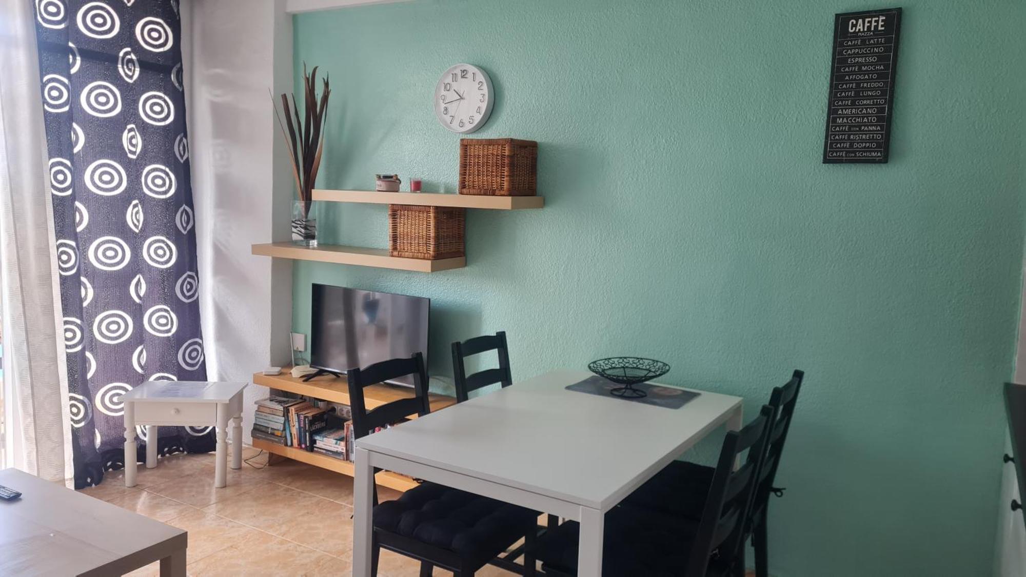 Vina Del Mar Apartment Playa de las Americas  Ngoại thất bức ảnh