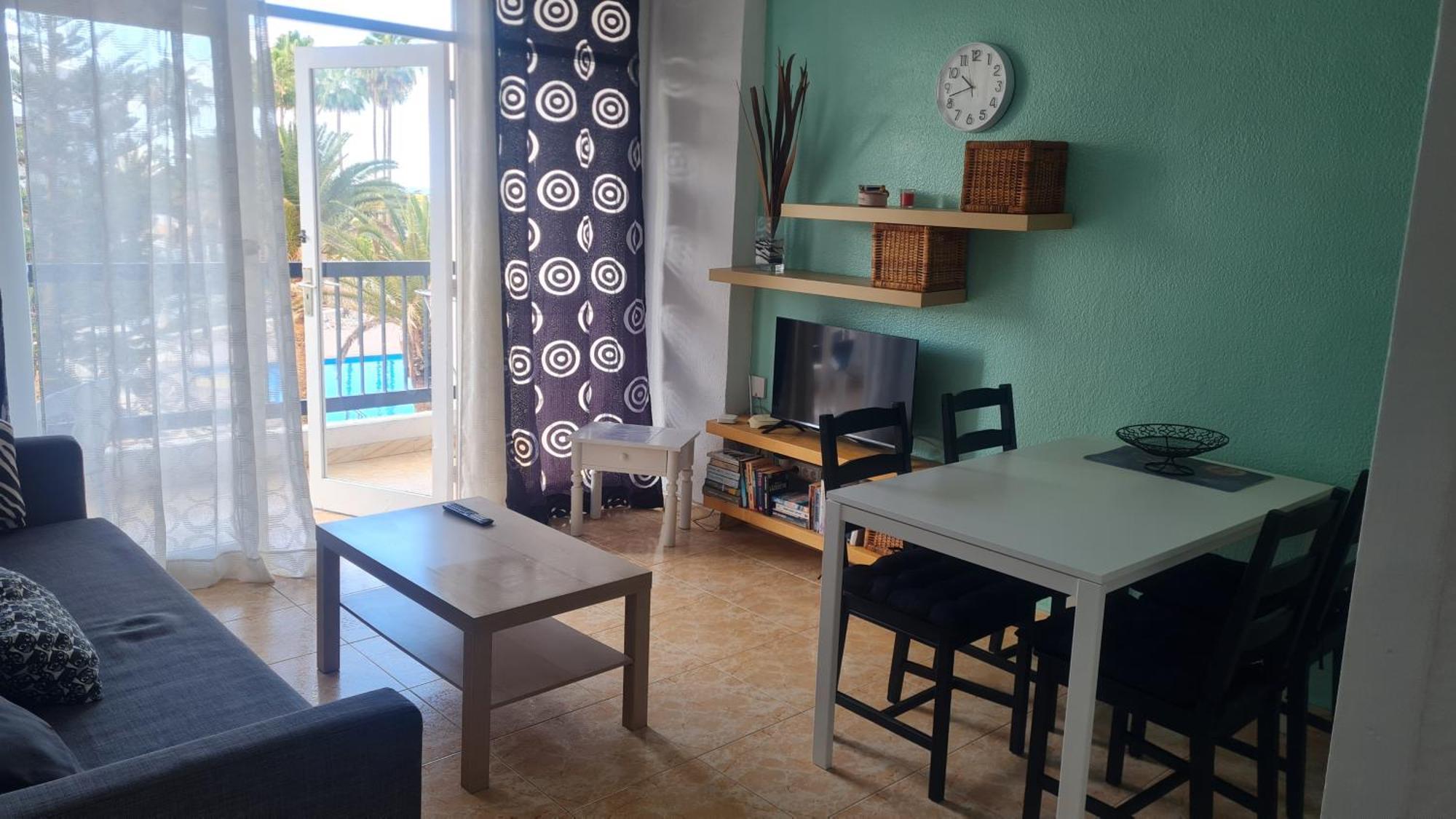 Vina Del Mar Apartment Playa de las Americas  Ngoại thất bức ảnh