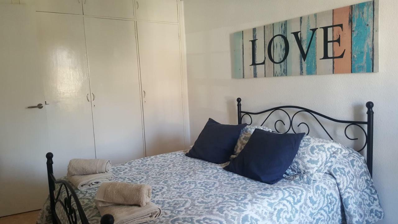 Vina Del Mar Apartment Playa de las Americas  Ngoại thất bức ảnh