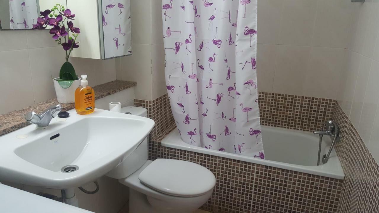 Vina Del Mar Apartment Playa de las Americas  Ngoại thất bức ảnh