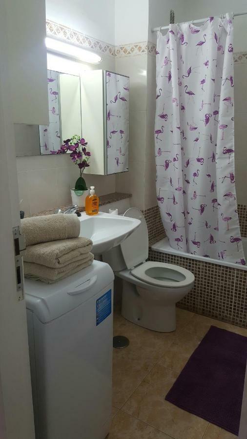 Vina Del Mar Apartment Playa de las Americas  Ngoại thất bức ảnh
