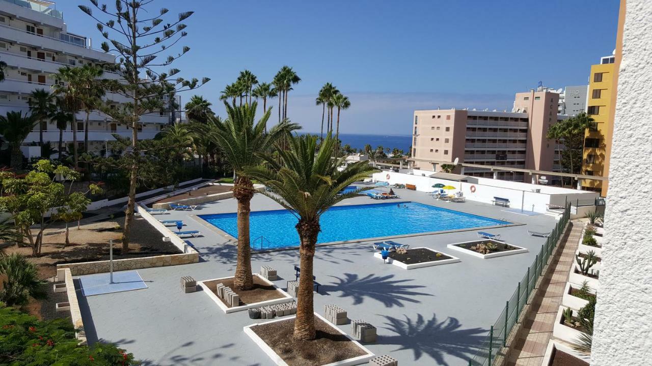 Vina Del Mar Apartment Playa de las Americas  Ngoại thất bức ảnh